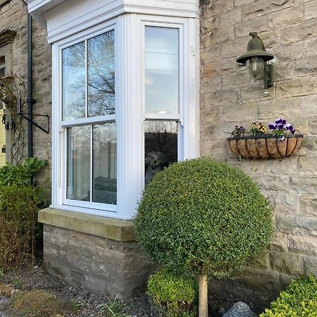 The Hill B&B Middleton in Teesdale Exterior foto