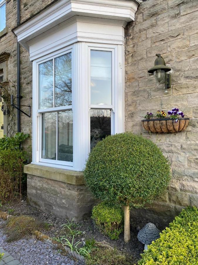 The Hill B&B Middleton in Teesdale Exterior foto