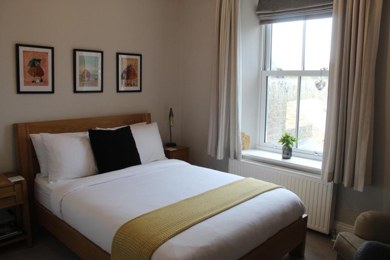 The Hill B&B Middleton in Teesdale Exterior foto