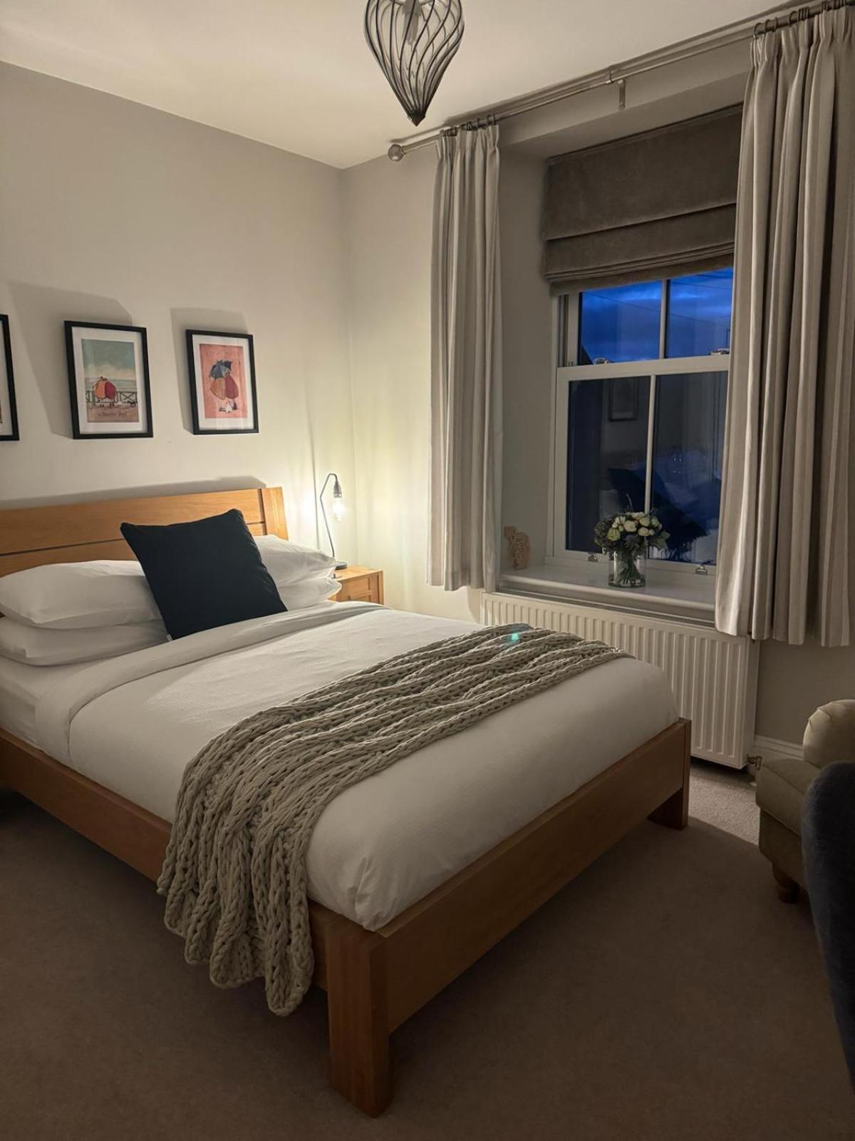 The Hill B&B Middleton in Teesdale Cameră foto