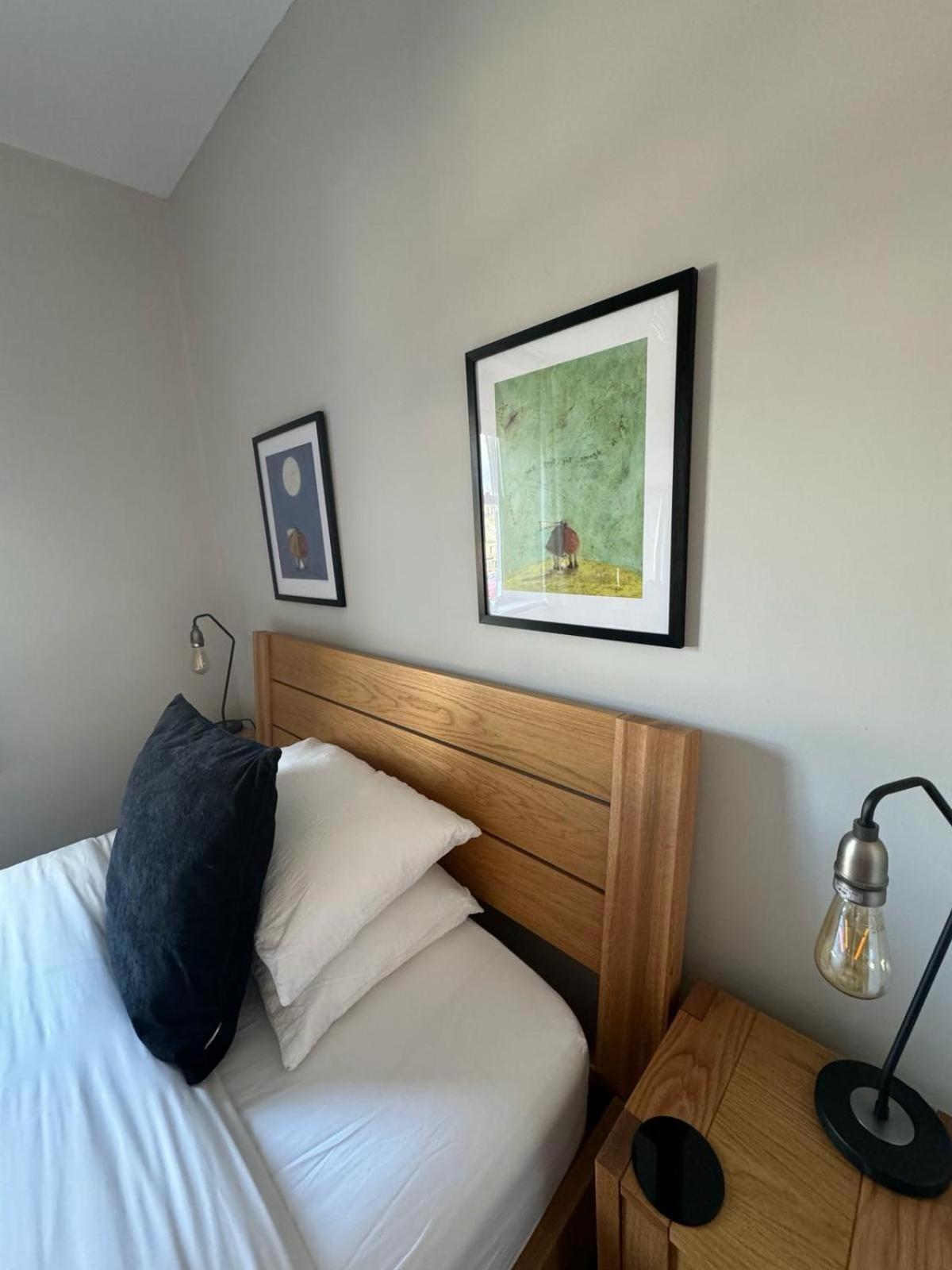 The Hill B&B Middleton in Teesdale Cameră foto