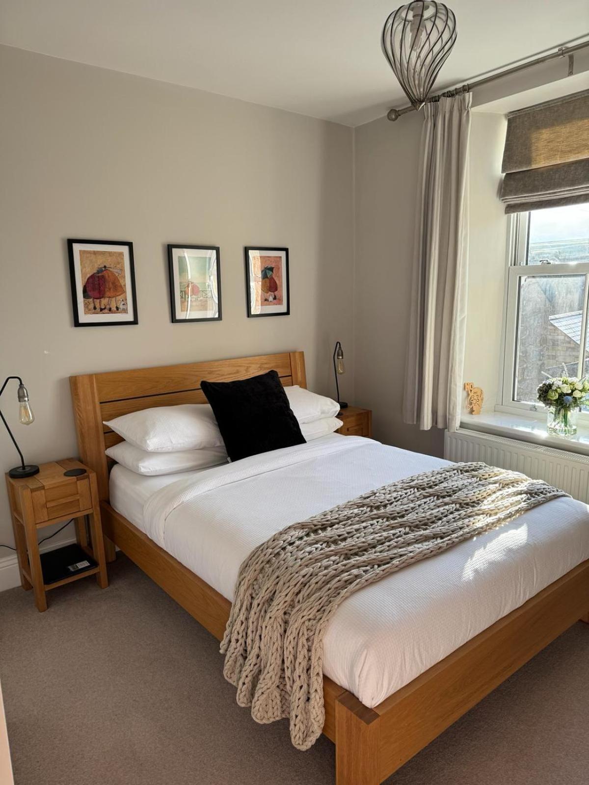 The Hill B&B Middleton in Teesdale Cameră foto