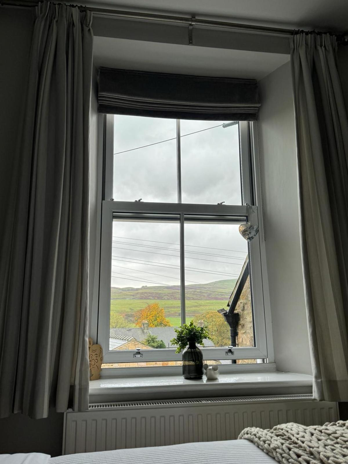 The Hill B&B Middleton in Teesdale Cameră foto