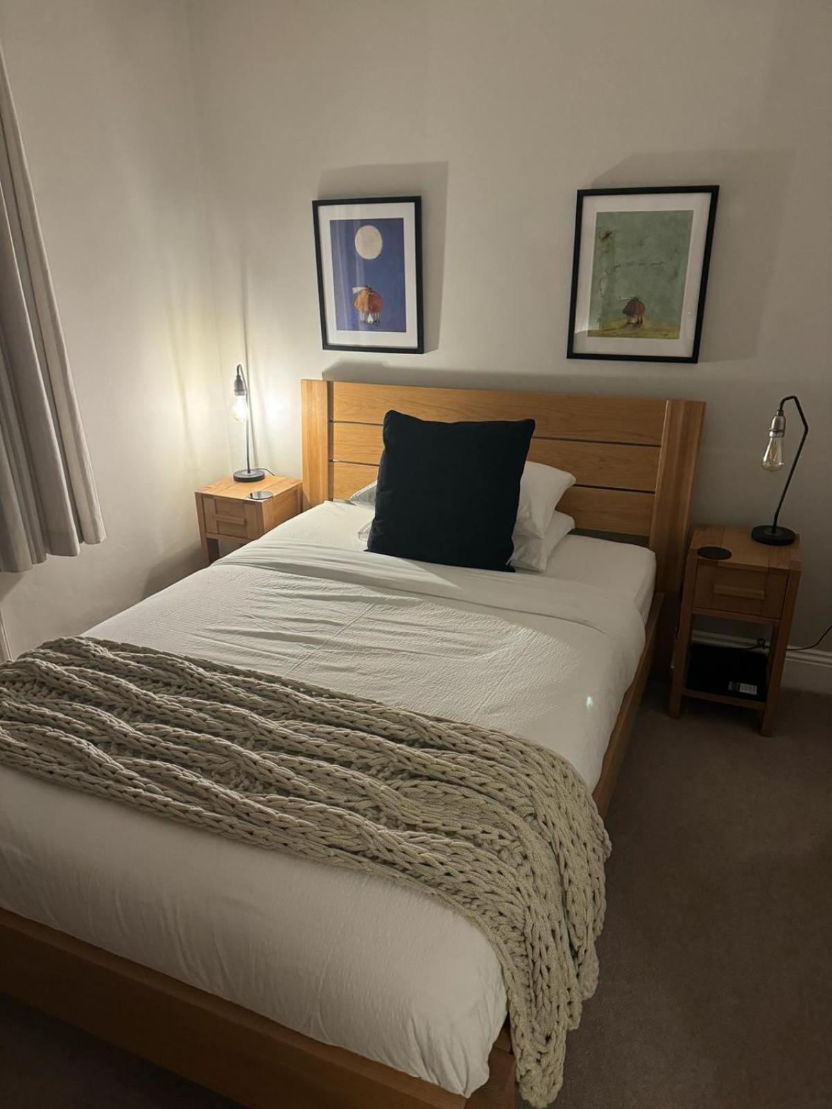 The Hill B&B Middleton in Teesdale Cameră foto