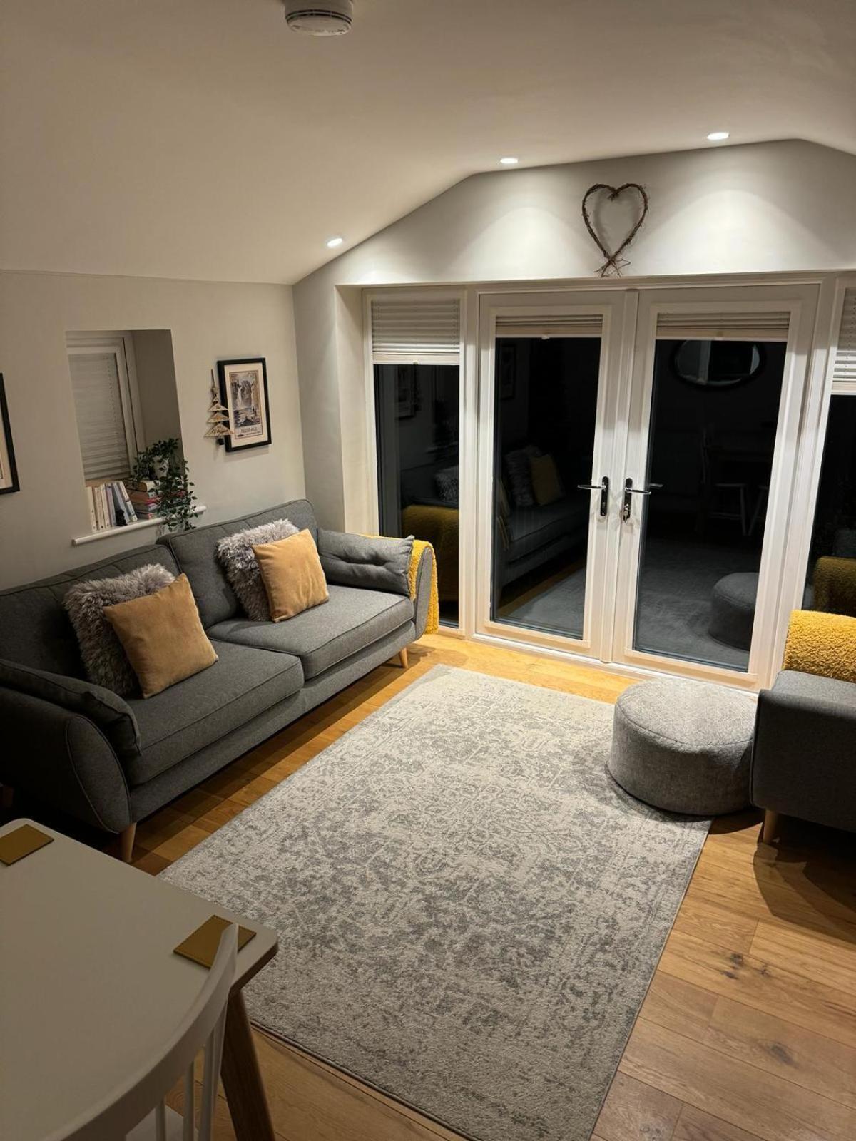 The Hill B&B Middleton in Teesdale Cameră foto