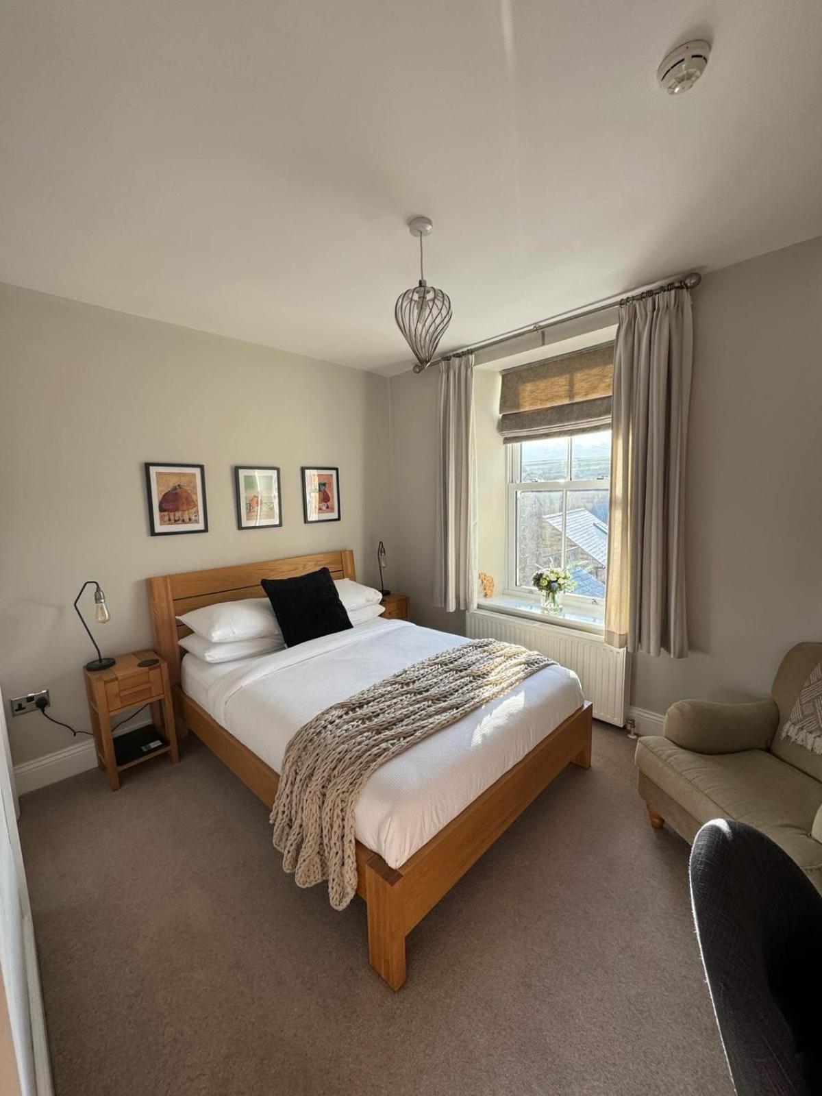 The Hill B&B Middleton in Teesdale Cameră foto