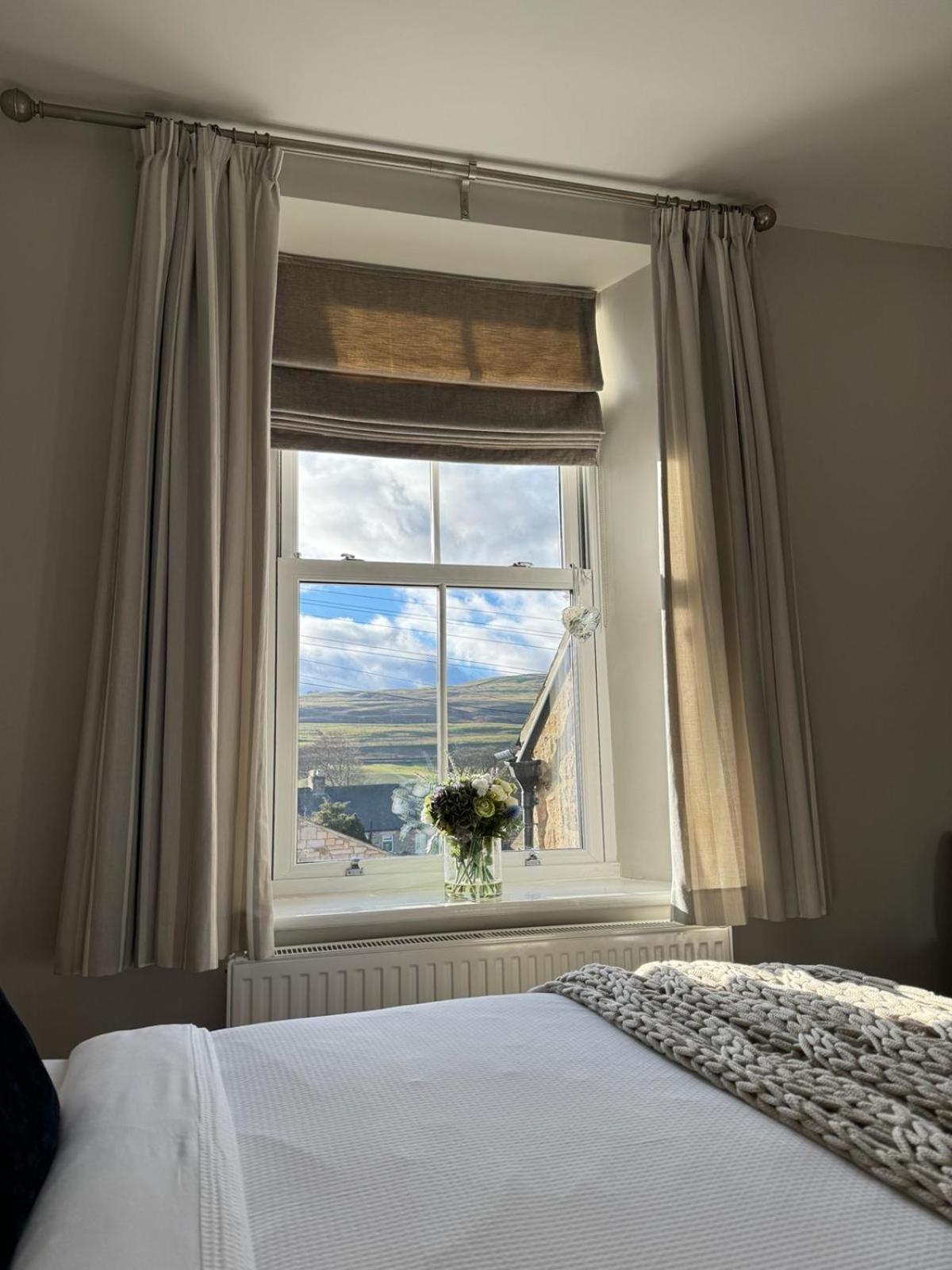 The Hill B&B Middleton in Teesdale Cameră foto