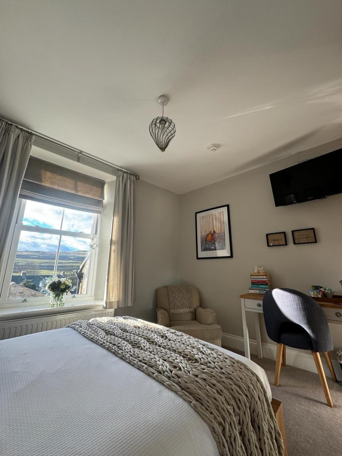 The Hill B&B Middleton in Teesdale Cameră foto