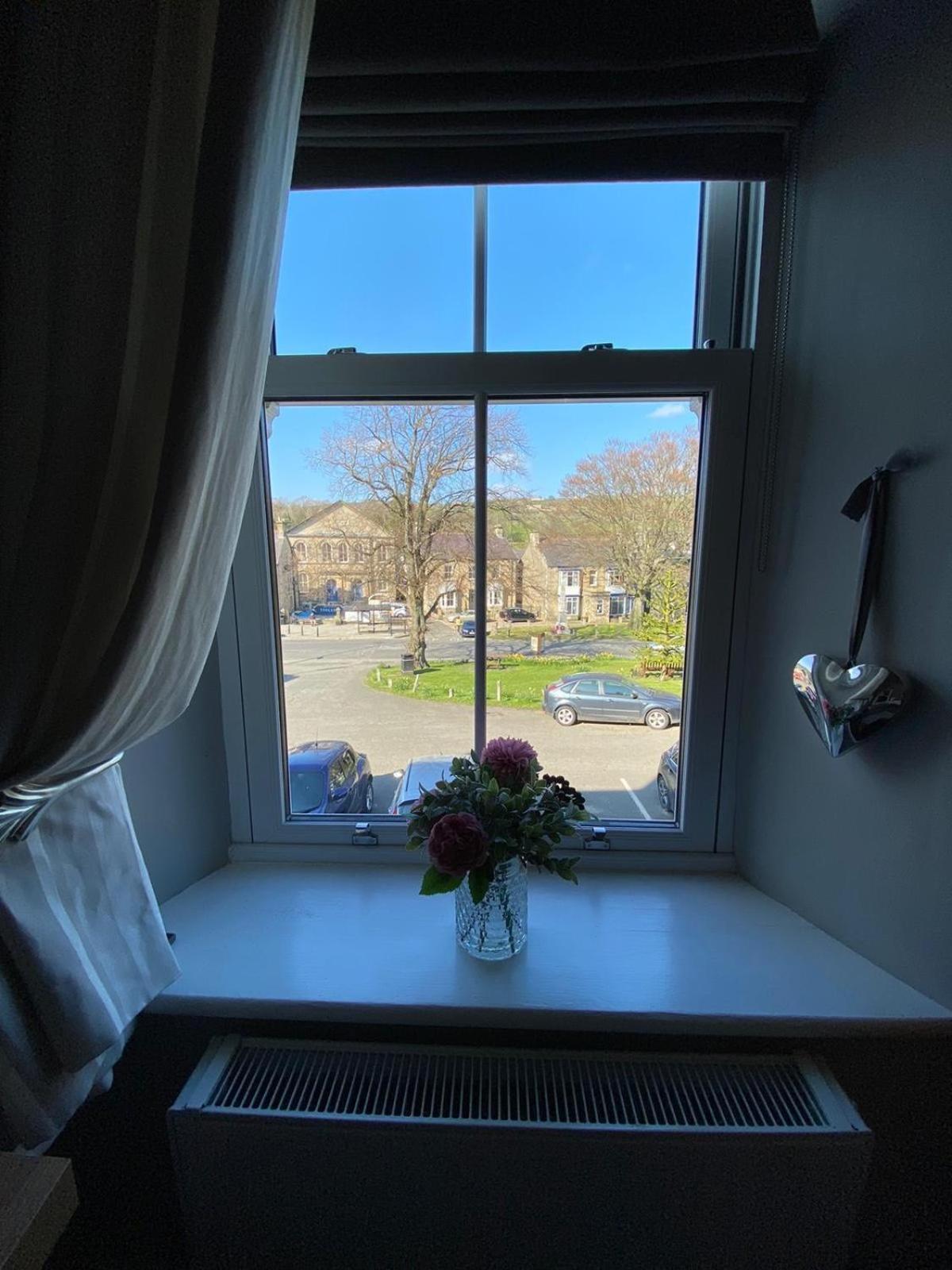 The Hill B&B Middleton in Teesdale Cameră foto